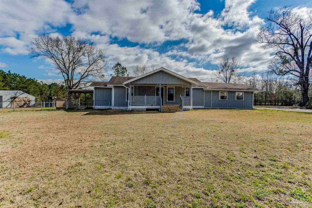 4845 Greenwood Rd, Jay, FL 32565 Trulia