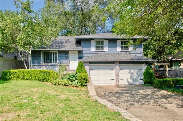 7306 Washington St, Kansas City, MO 64114