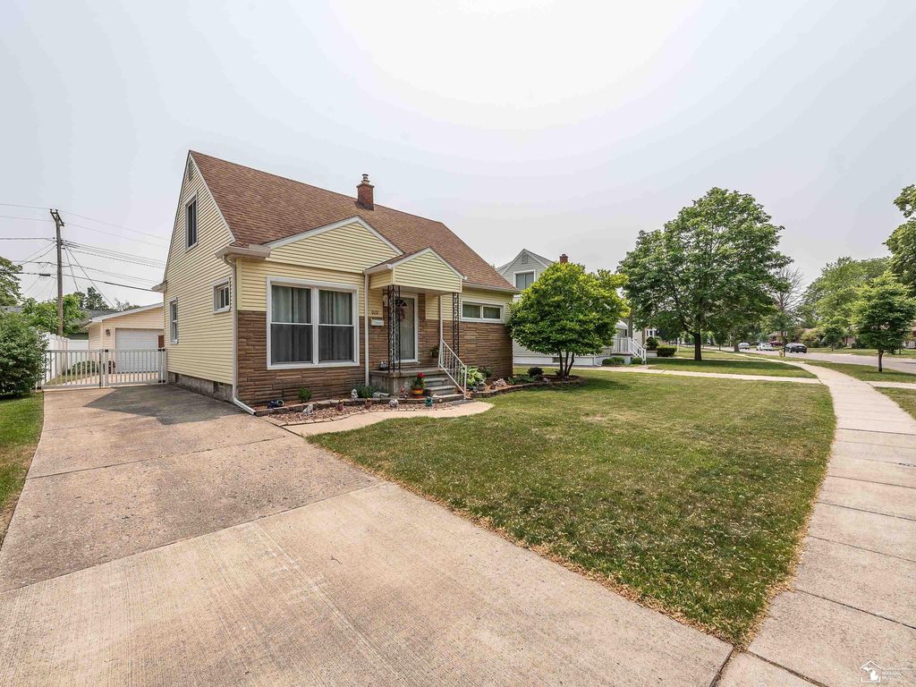 909 Western Ave, Monroe, MI 48161 Trulia