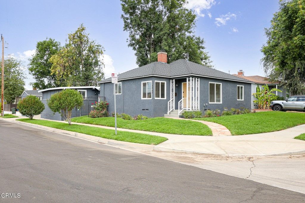 2485 Hanning Ave, Altadena, CA 91001 Trulia