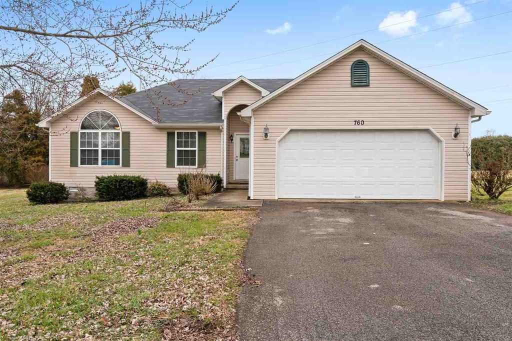 760 Park Hills St, Bowling Green, KY 42101 Trulia 760 Park Hills St, Bowling Green, KY 42101 Trulia