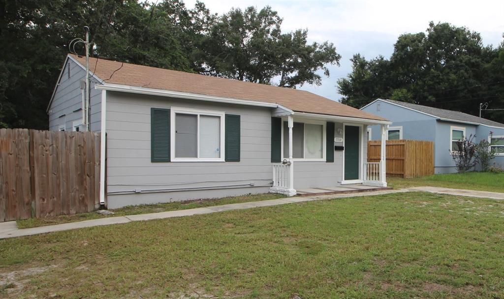 7703 N Arden Ave, Tampa, FL 33604