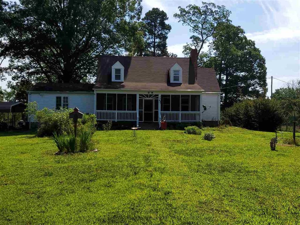 5610 Meherrin Rd, Meherrin, VA 23954 Trulia