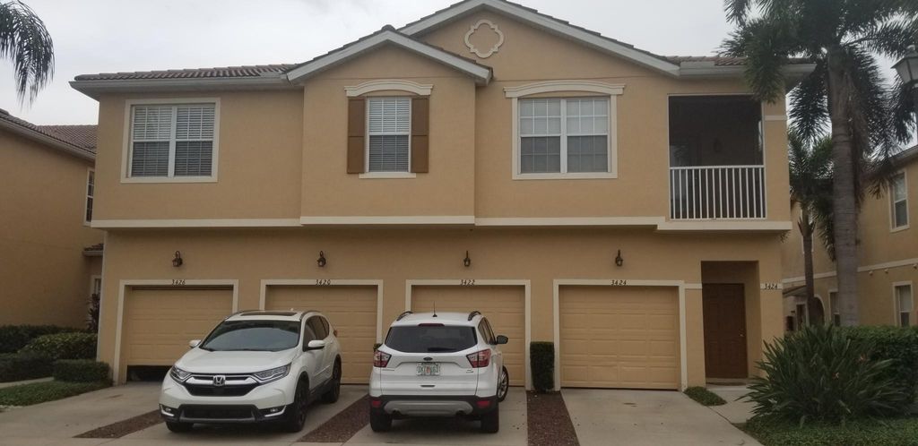 3424 Parkridge Cir #34-203, Sarasota, FL 34243