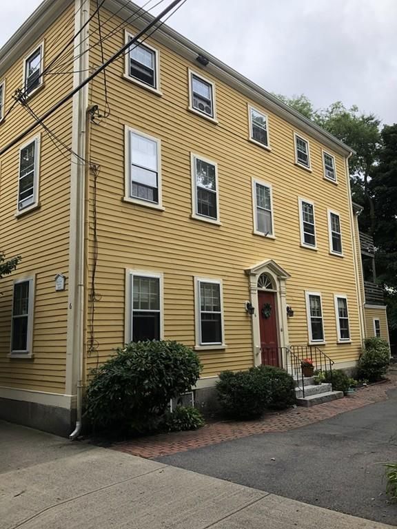 6 Andrew St 2, Salem, MA 1 Bed, 1 Bath Condo 13 Photos Trulia
