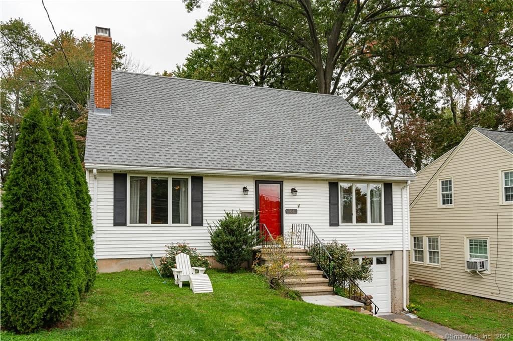 508 Fern St, West Hartford, CT 06107