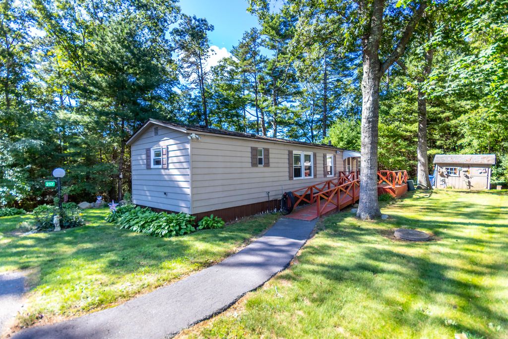 217 Cheshire Park Circle, West Wareham, MA 02576 Trulia