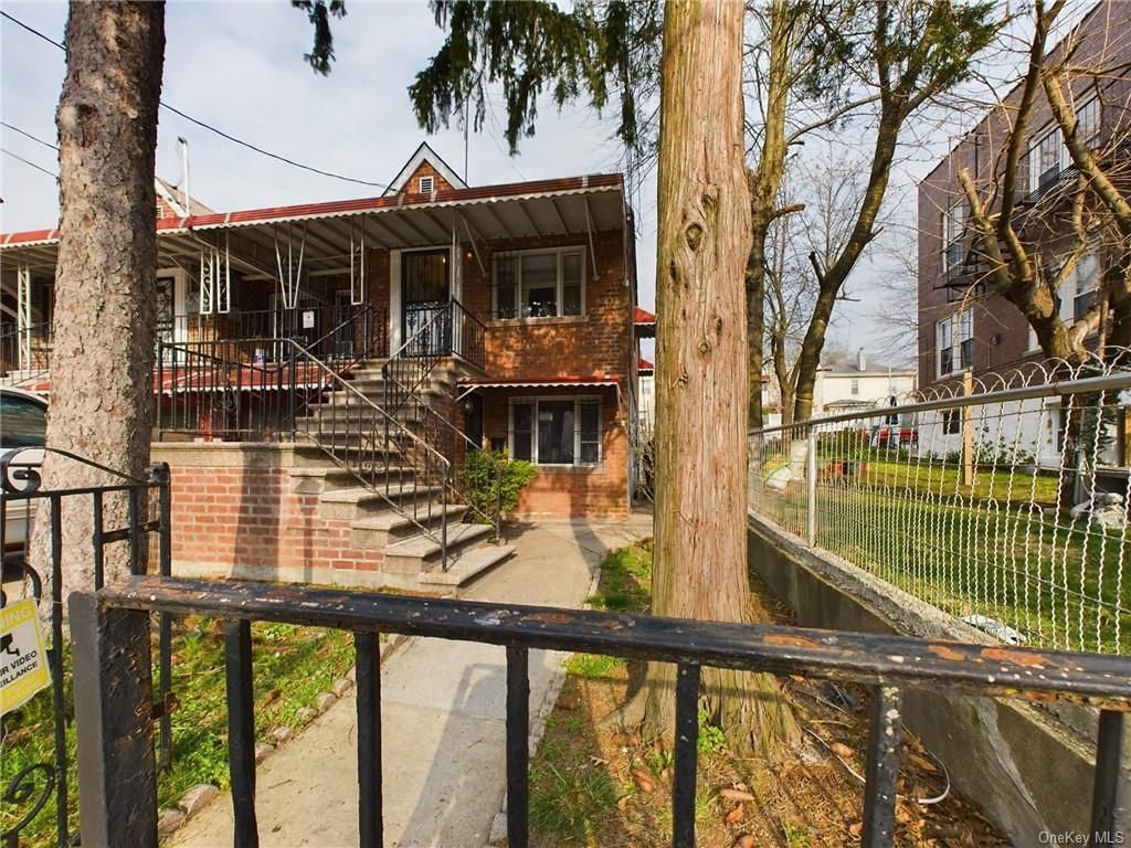 2732 Avenue, Bronx, NY 10469 Trulia