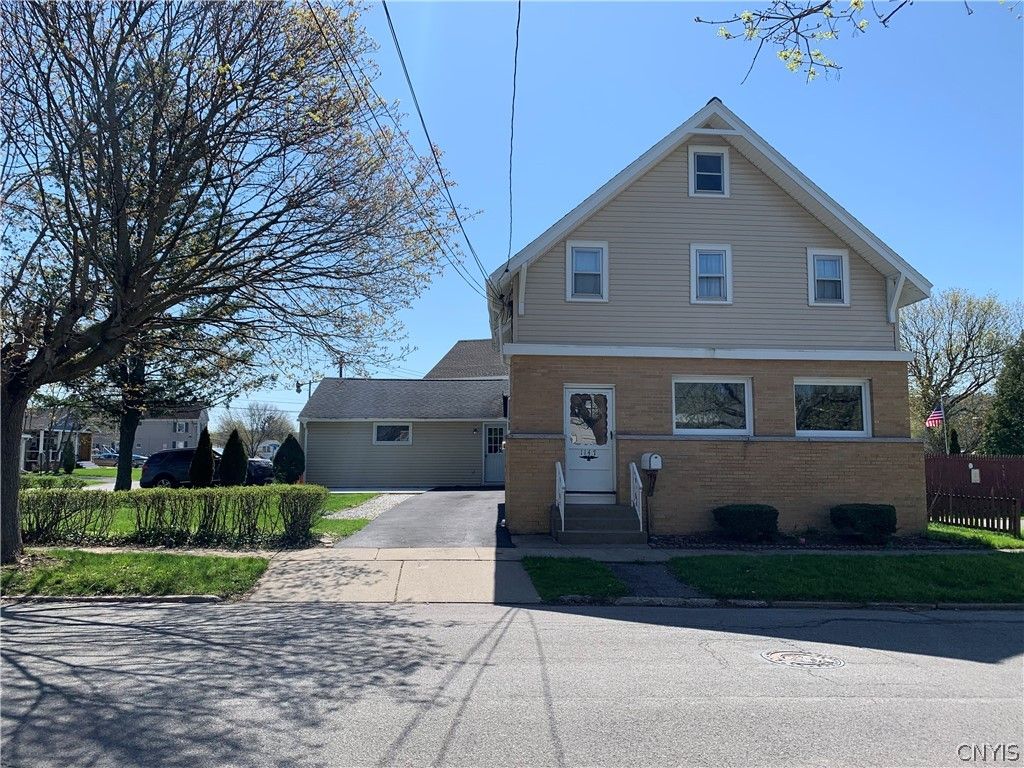 1147 Tilden Ave, Utica, NY 13501 Trulia