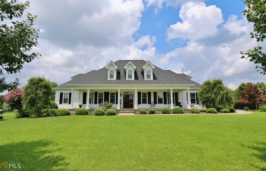 35 Meadow View Ct, Social Circle, GA 30025 Trulia