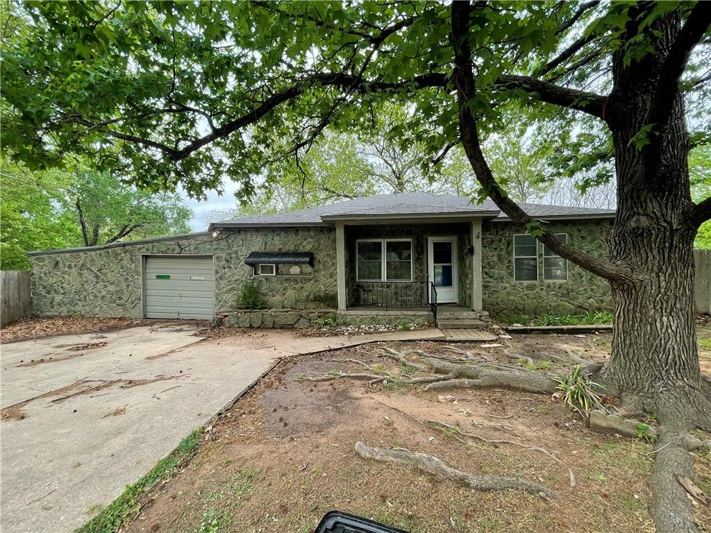 1103 N Louisa Ave, Shawnee, OK 74801 Trulia