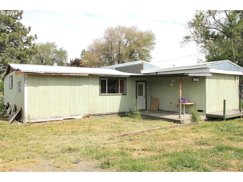 1980 16th St, Baker City, OR 97814 Trulia