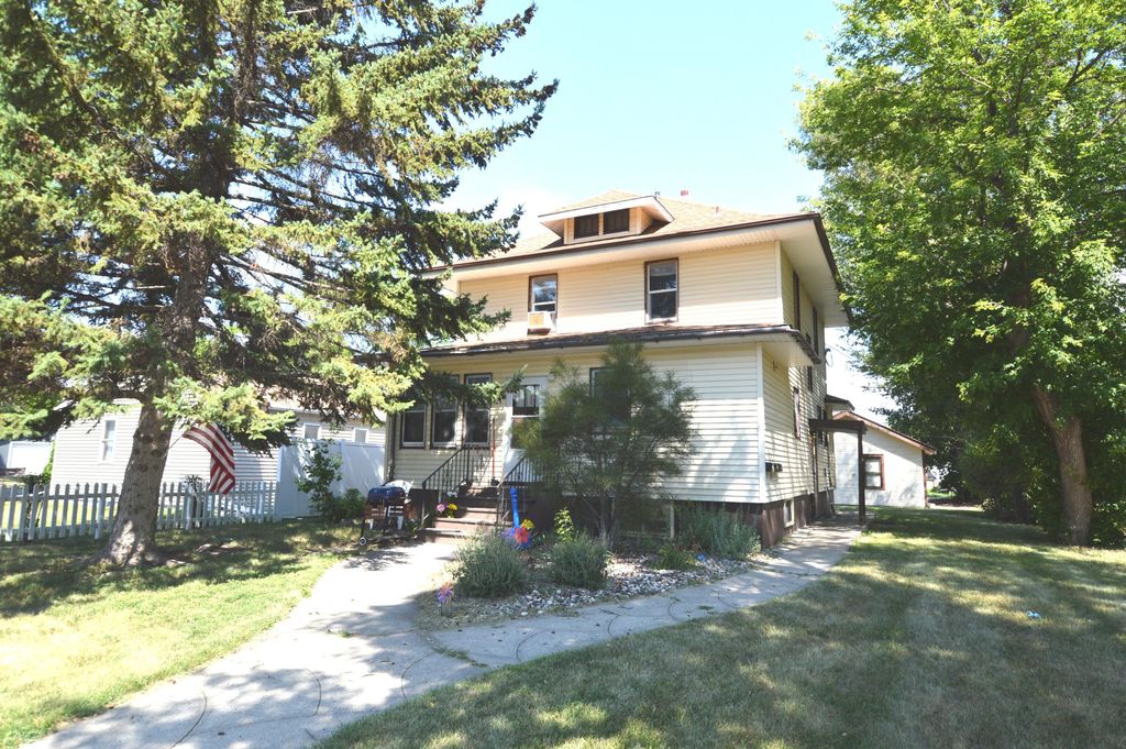 522 N Jackson St, Aberdeen, SD 57401