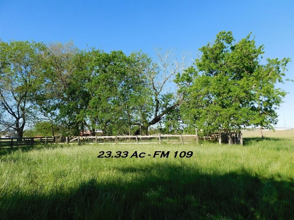 0 FM 109, Columbus, TX 78934