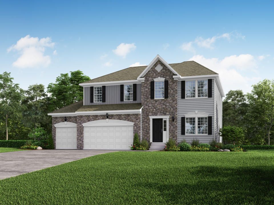 Hoover Amalfi Ridge Oakdale, PA Trulia