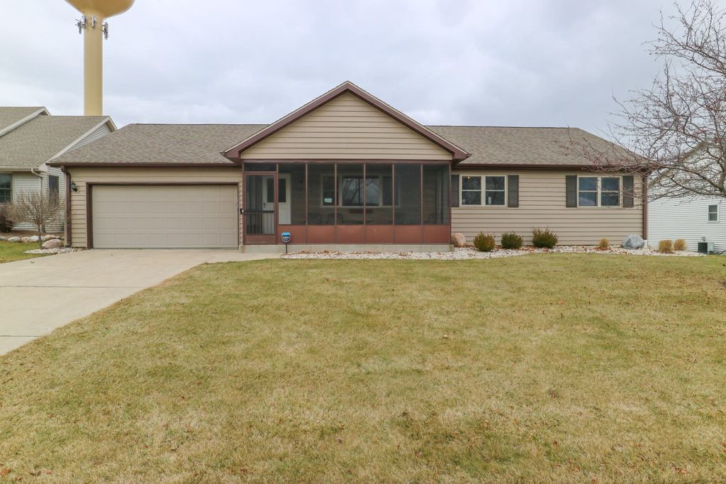 3508 97th St, Sturtevant, WI 53177 Trulia