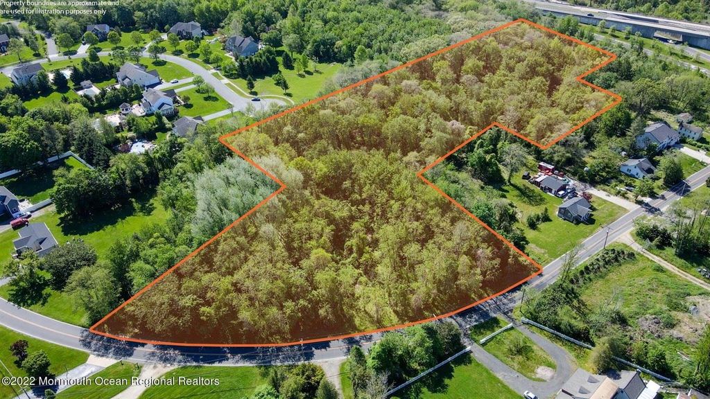 Brickyard Rd, Freehold, NJ 07728 Trulia