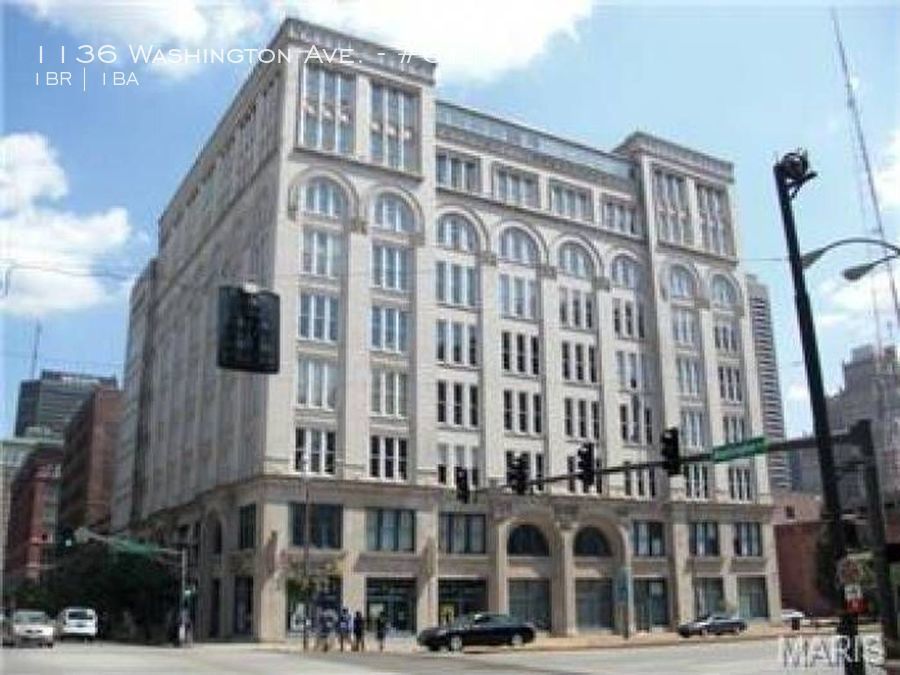 1136 Washington Ave 611, Saint Louis, MO 63101 Trulia