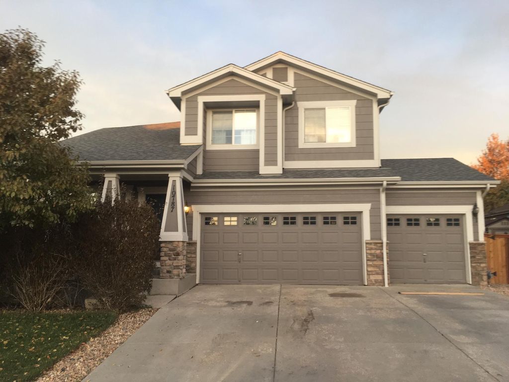 10787 Kittredge St, Commerce City, CO 80022