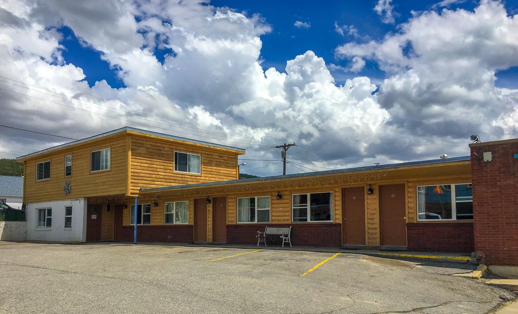 216 Harrison Ave, Leadville, CO 80461 Trulia