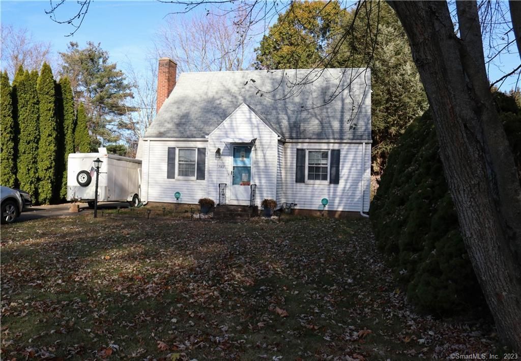 148 Richard St, Newington, CT 06111 Trulia