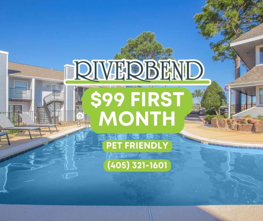 Riverbend Norman, OK Trulia