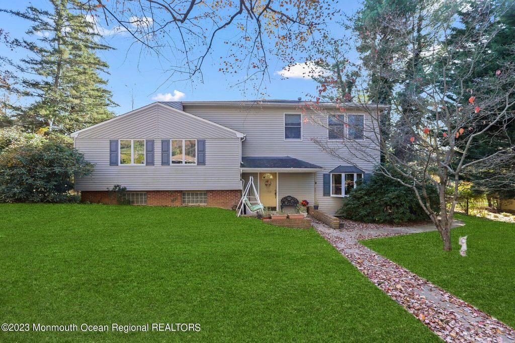 16 Farrell Drive, Middletown, NJ 07748 Trulia