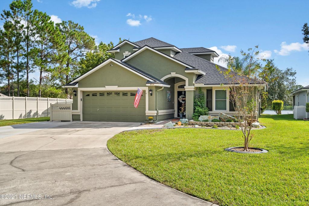 8039 Shadwell Ct, Jacksonville, FL 32244