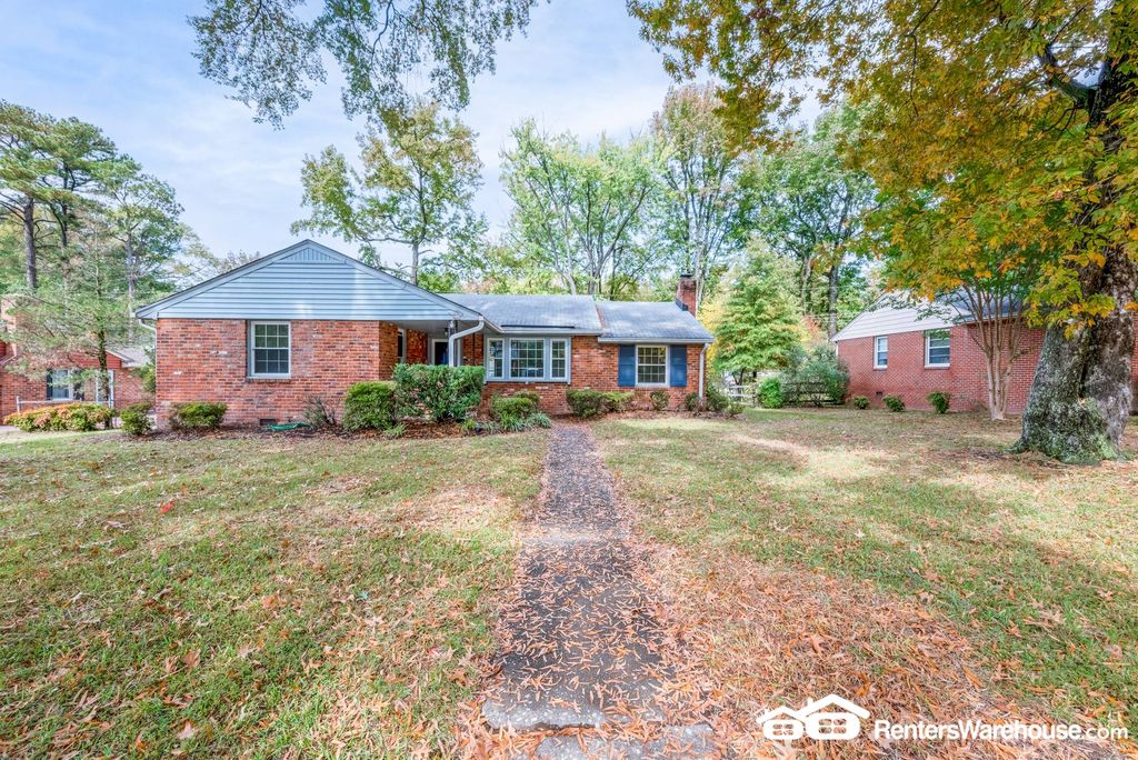 2210 Sommie Ln, Henrico, VA 23229 Trulia
