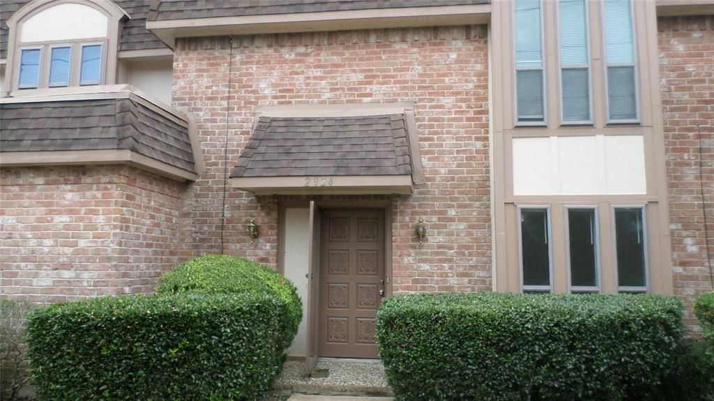 2924 Camelot Ln, Missouri City, TX 77459