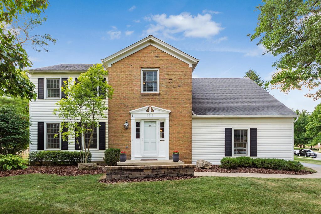 3711 Reed Rd, Upper Arlington, OH 43220 Trulia