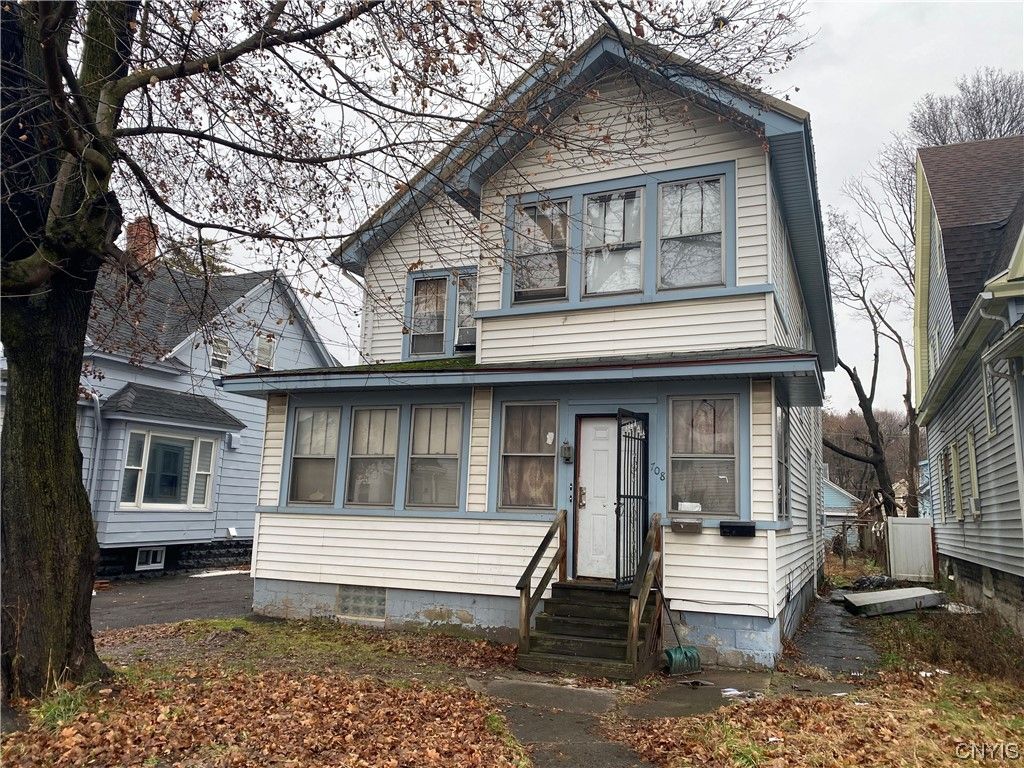 708 Pond St, Syracuse, NY 13208 MLS S1515019 Trulia