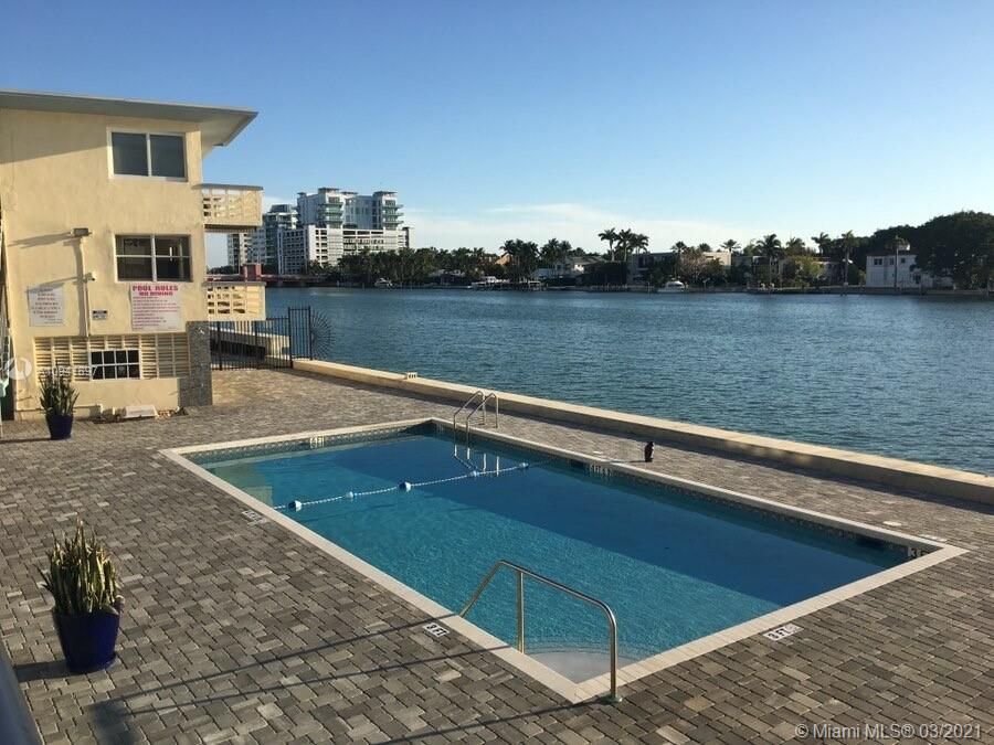 6484 Indian Crk #114, Miami Beach, FL 33154