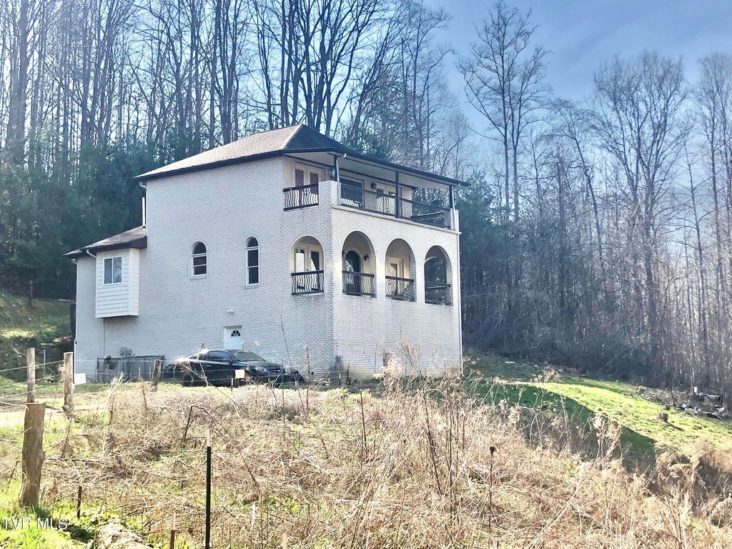 120 Bella Vista Ln, Unicoi, TN 37692 MLS 9963734 Trulia
