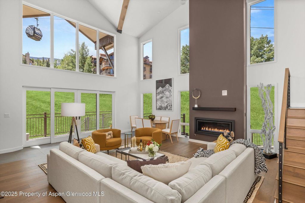 360 Wood Rd #503, Snowmass Village, CO 81615