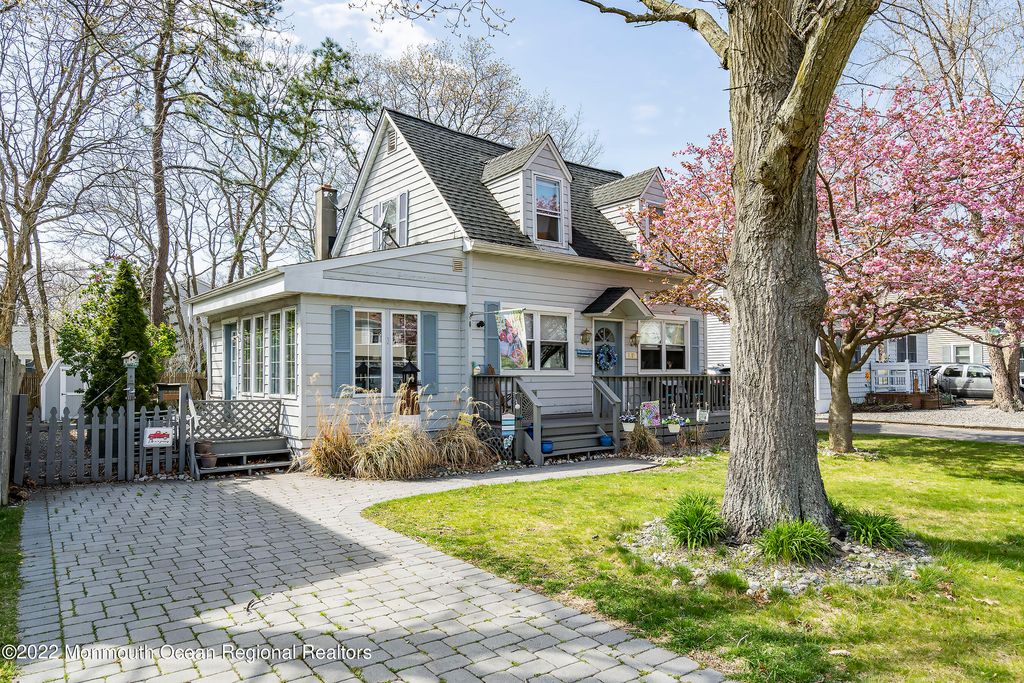 1113 Curtis Avenue, Point Pleasant Beach, NJ 08742 Trulia