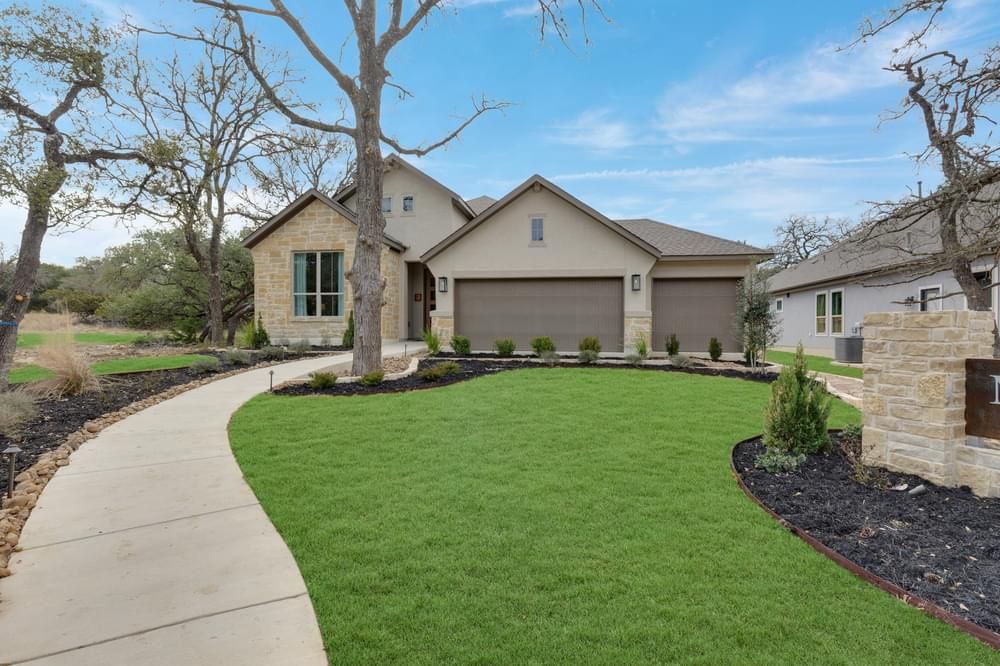 Elkhorn Ridge at Fair Oaks Ranch Boerne, TX Trulia