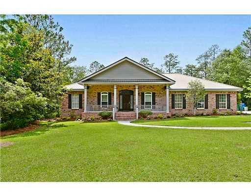 12383 Brittany Blvd, Gulfport, MS 39503