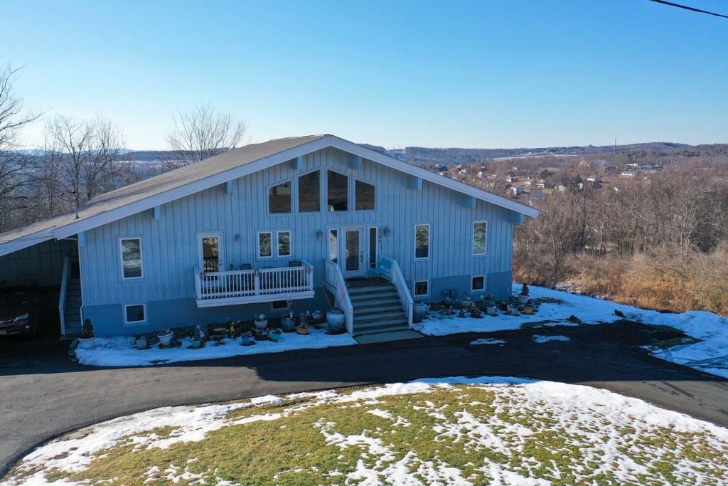 247 Deyo Hill Rd, Johnson City, NY 13790 Trulia