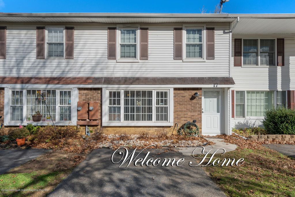 17 Fieldcrest Way, Hazlet, NJ 07730 Trulia