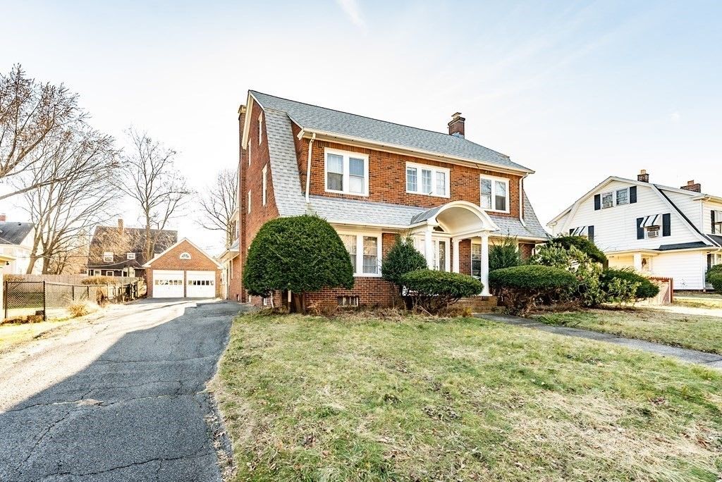 121 Bellevue Ave, Springfield, MA 01108 Trulia