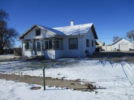 306 S  Washington St, Otis, CO 80743