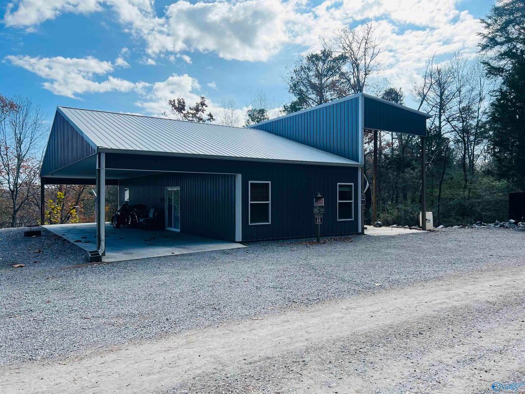 1460 Foster Landing Rd, Guntersville, AL 35976 Trulia