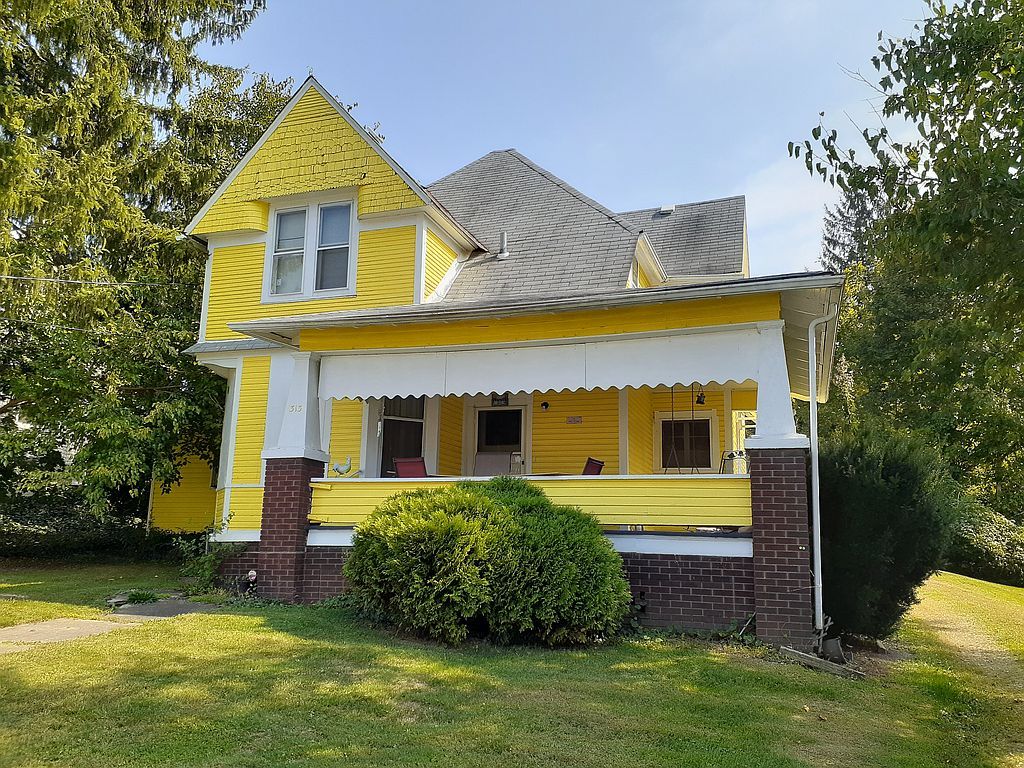 313 High St, Hopedale, OH 43976 Trulia