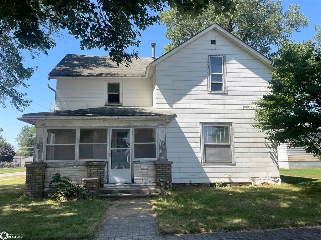 210 S Birch St, Creston, IA 50801 Trulia