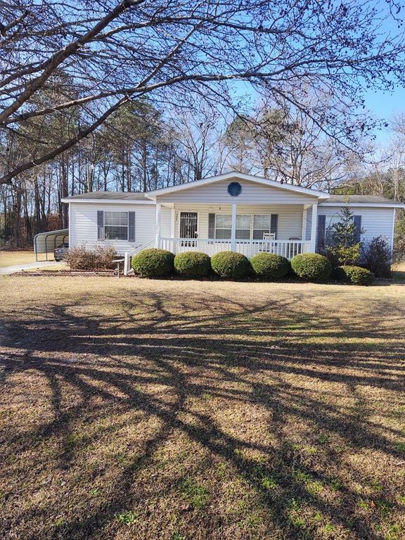 929 James Jones Rd, Pleasant Hill, NC 27866 Trulia