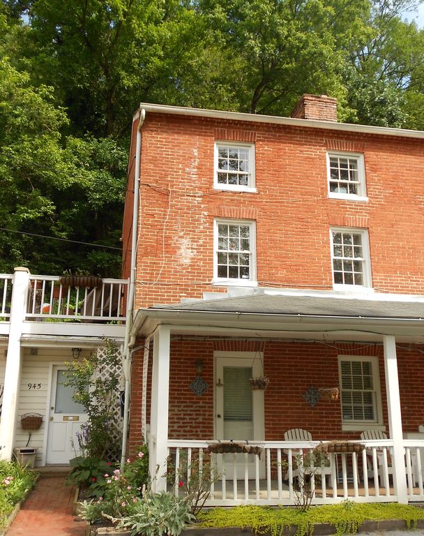 945 Oella Ave, Ellicott City, MD 21043 Trulia