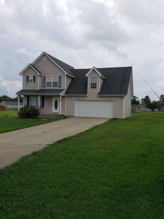 99 W  Donna Reed Blvd, Cecilia, KY 42724