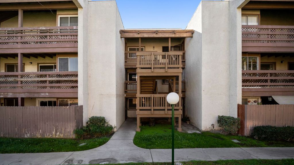 1134 S Citron St #82, Anaheim, CA 92805