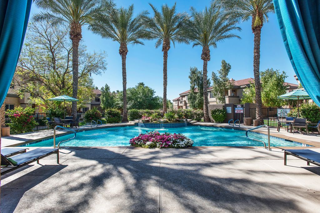3425 E Chandler Blvd, Phoenix, AZ 85048